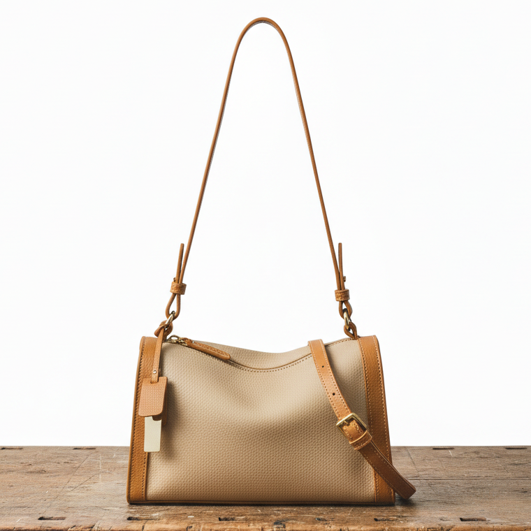 Selena sac à bandoulière élégant