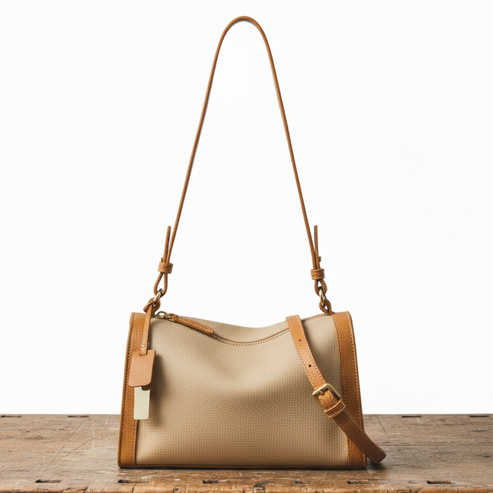 Selena sac à bandoulière élégant