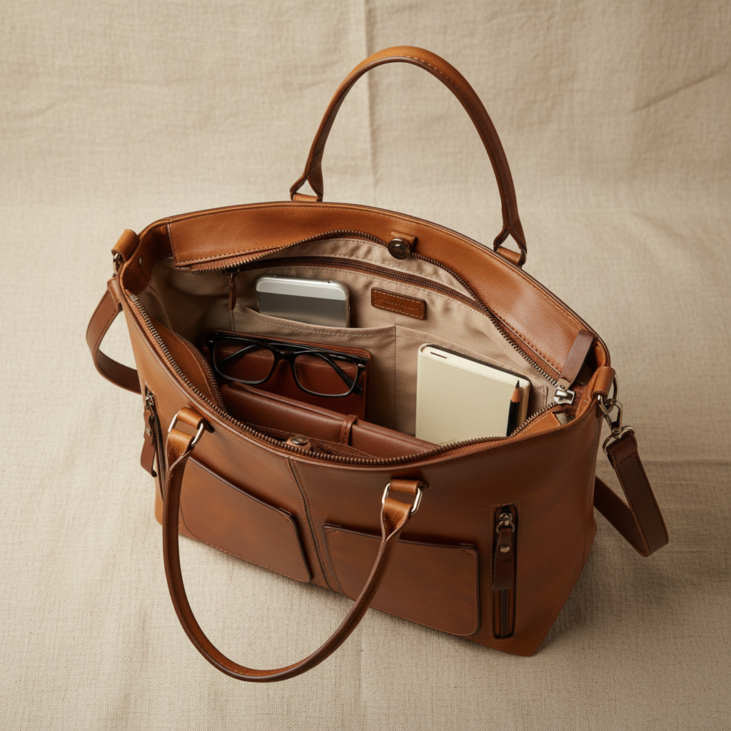 Maya sac à bandoulière chic