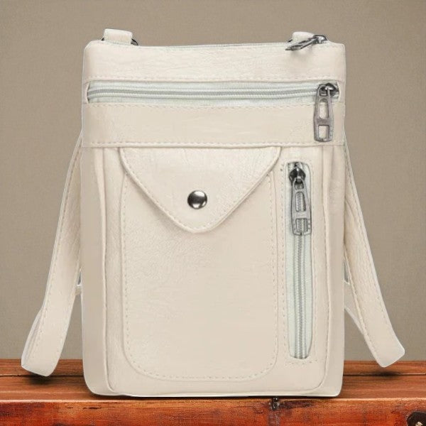 Clara sac crossbody vintage