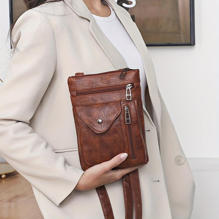 Clara sac crossbody vintage