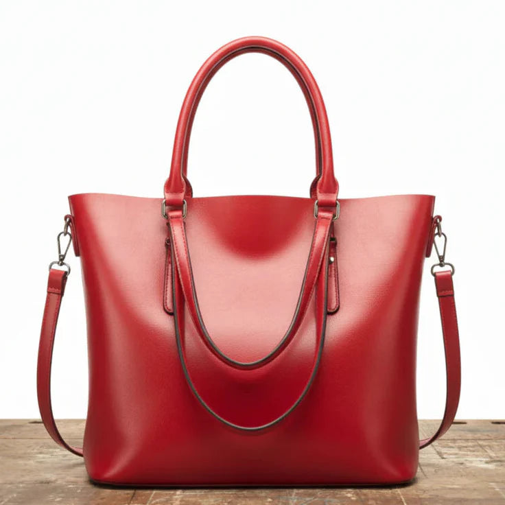 Lotte Sac à Bandoulière Vintage