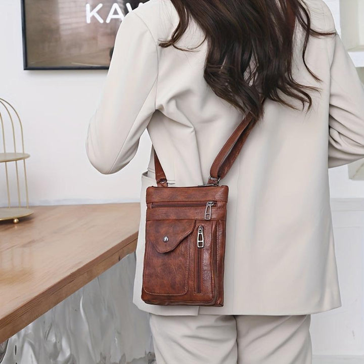Clara sac crossbody vintage