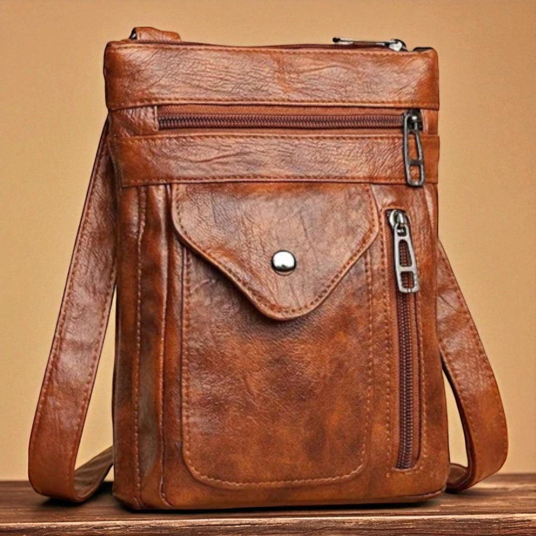 Clara sac crossbody vintage