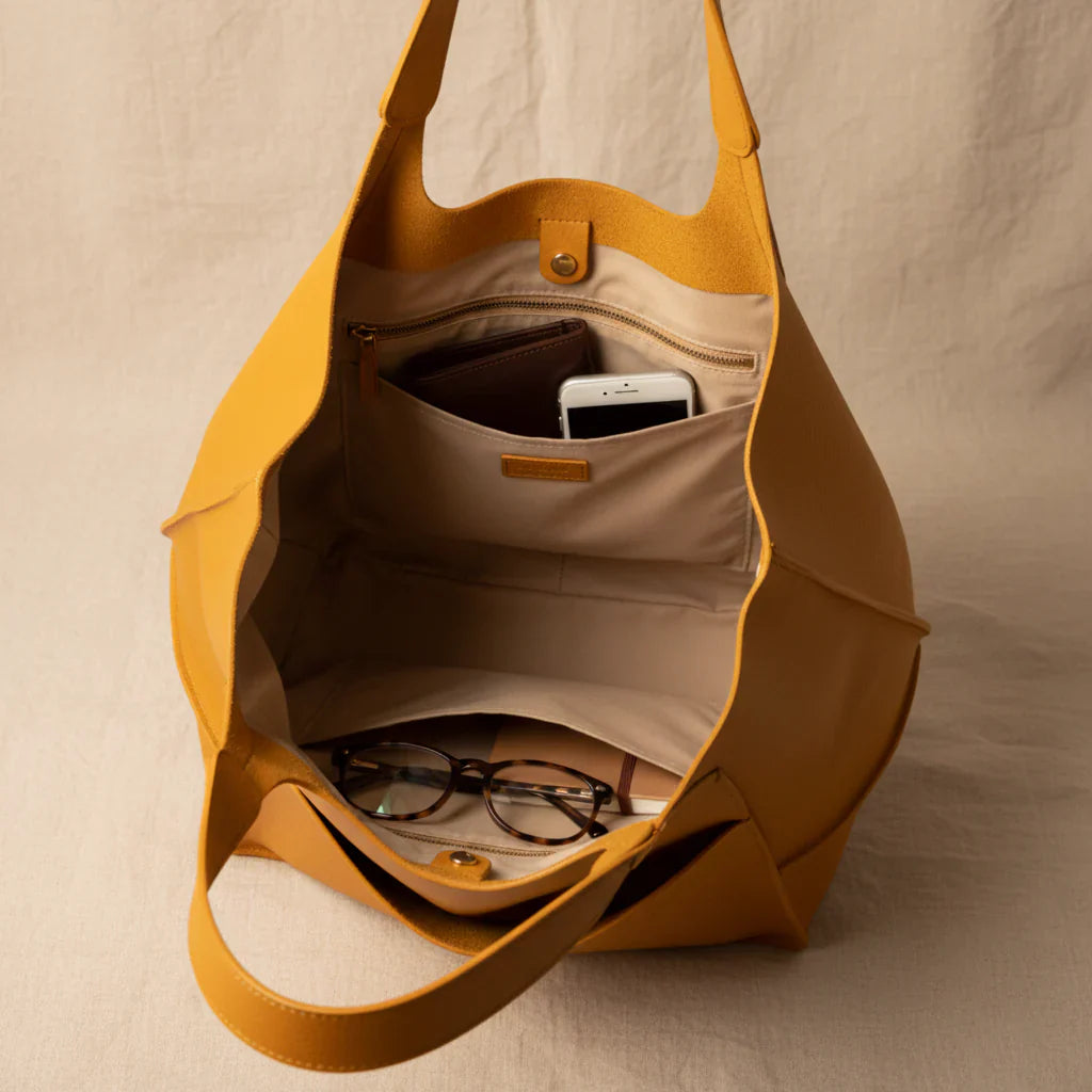 Dana sac cabas vintage