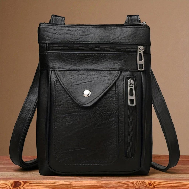 Clara sac crossbody vintage