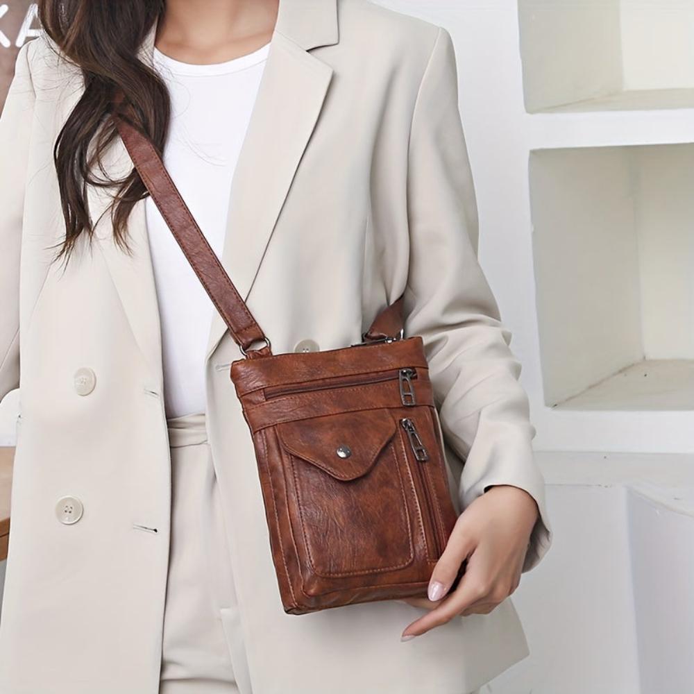 Clara sac crossbody vintage