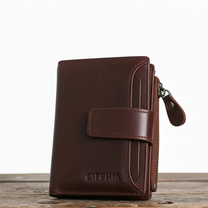 Callum Portefeuille
