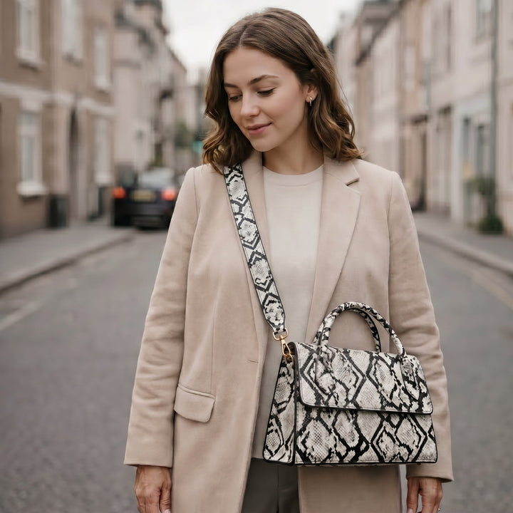Linda Sac à Bandoulière