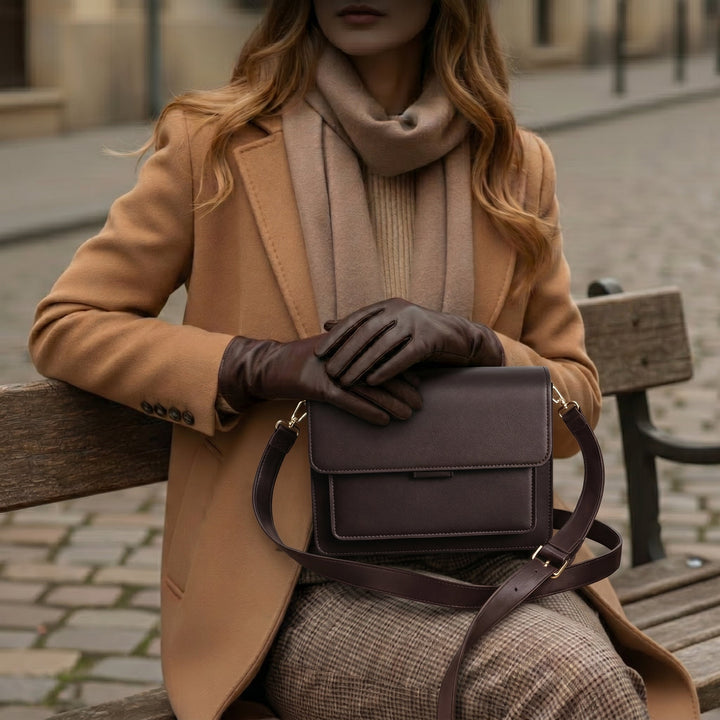 Beverly Sac à Bandoulière
