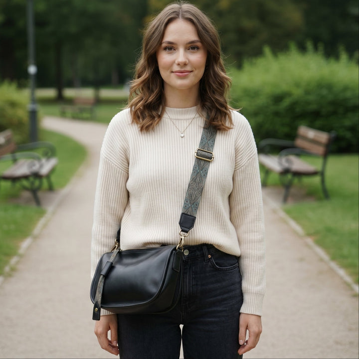 Bella Grace Sac à Bandoulière