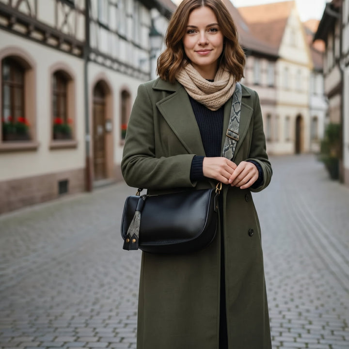 Bella Grace Sac à Bandoulière