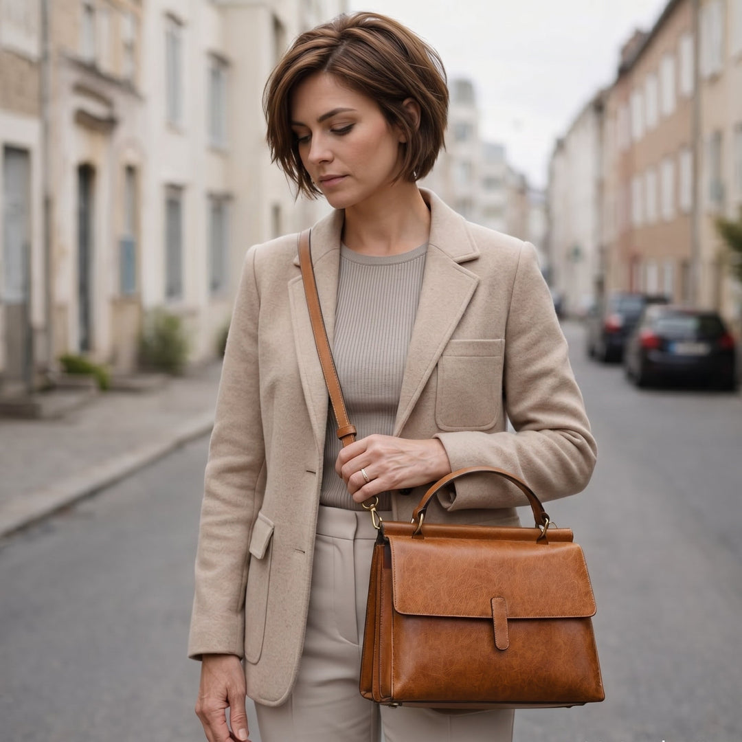 Serena Sac à Bandoulière