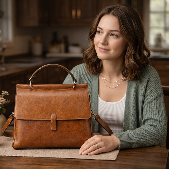 Serena Sac à Bandoulière