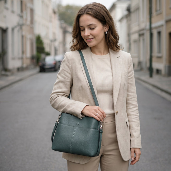 Rhea sac à main de luxe