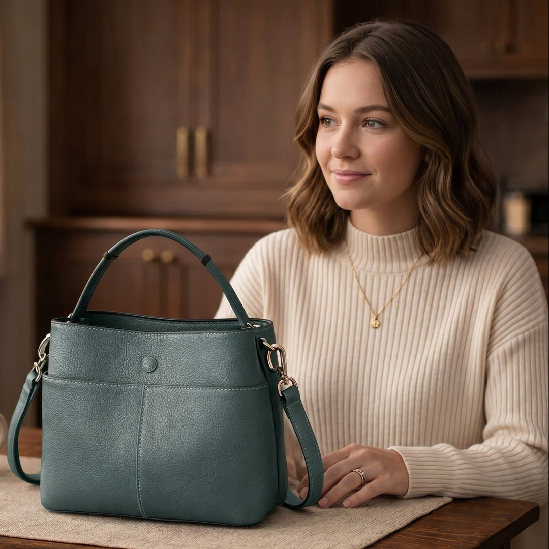 Rhea sac à main de luxe