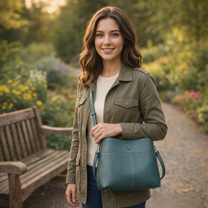 Rhea sac à main de luxe