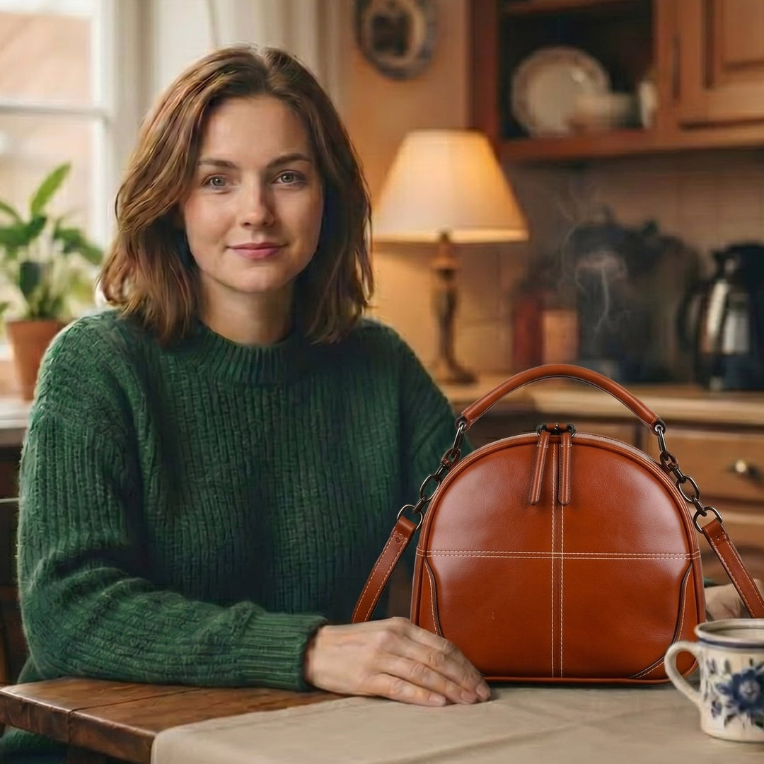 Evelyn Sac à Bandoulière