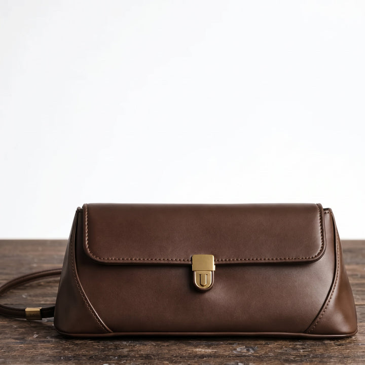 Manon sac à bandoulière de luxe