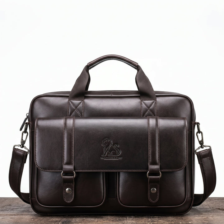 Sterling Sacoche en Cuir